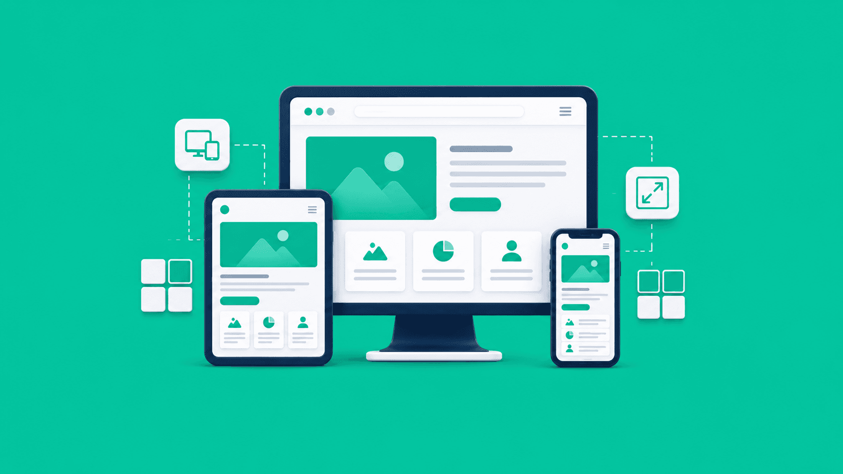 ResponsiveWebDesign