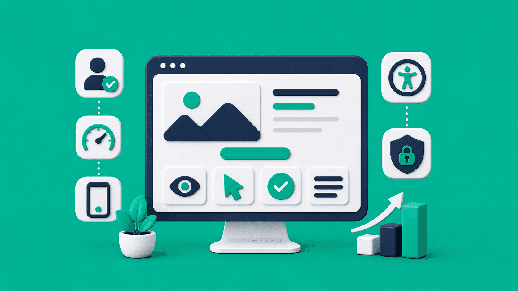 UserFriendlyWebsite