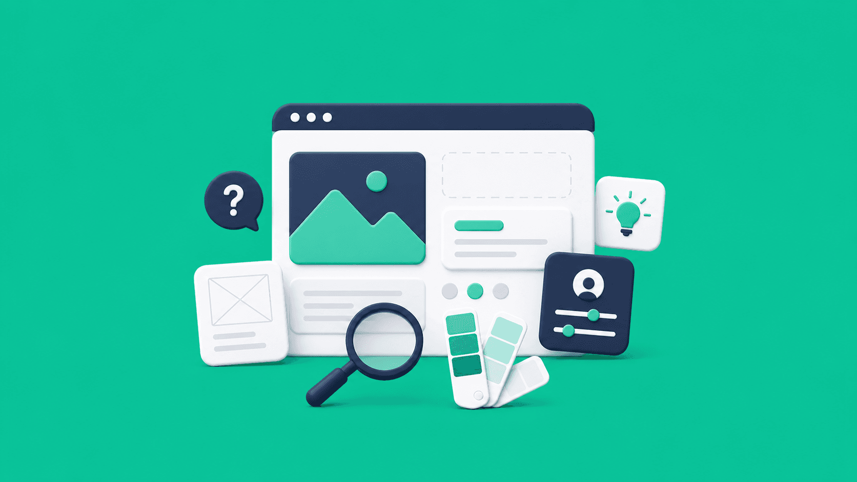 WebDesignChallenges